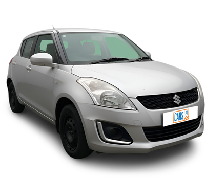 Maruti Swift-img